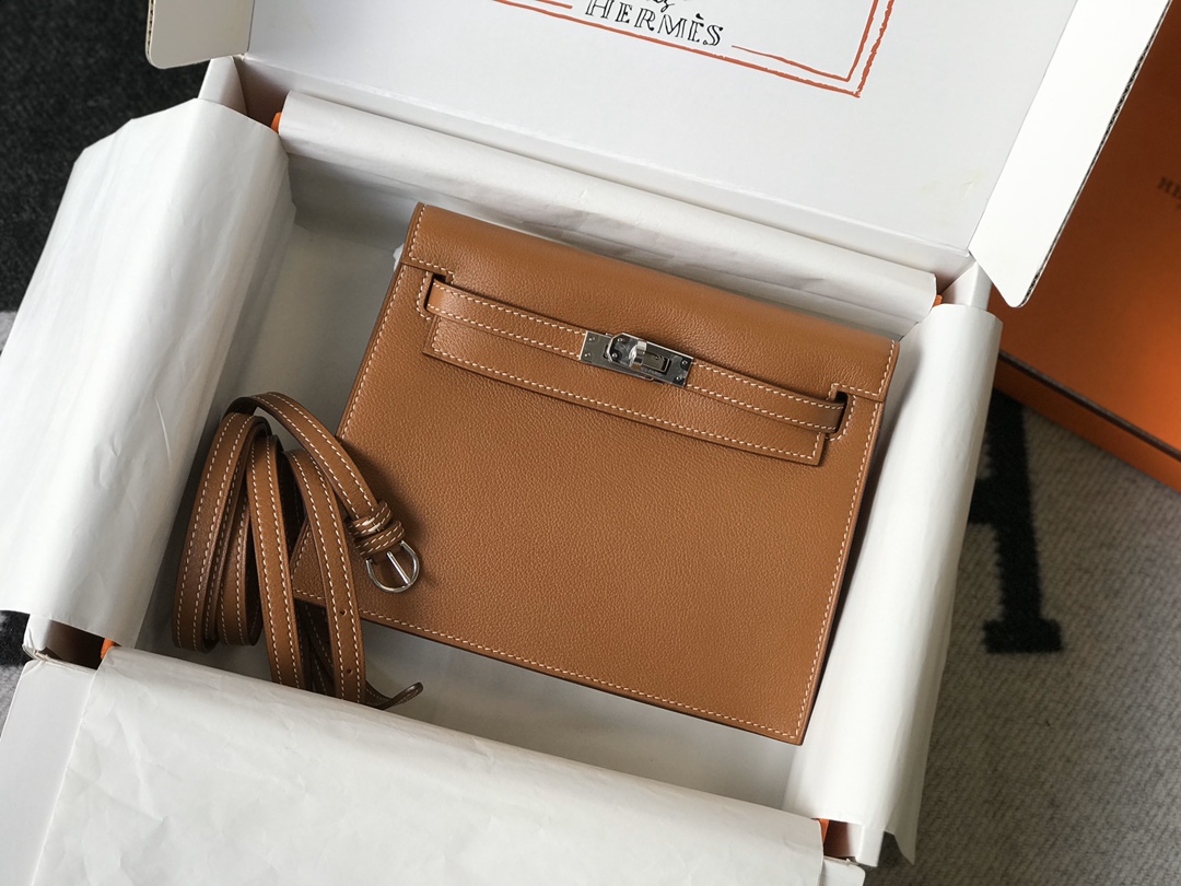 Hermes Kelly Bags